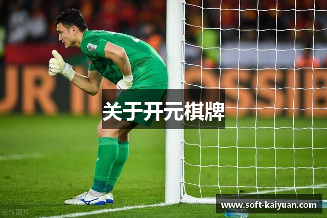 关于开元棋牌